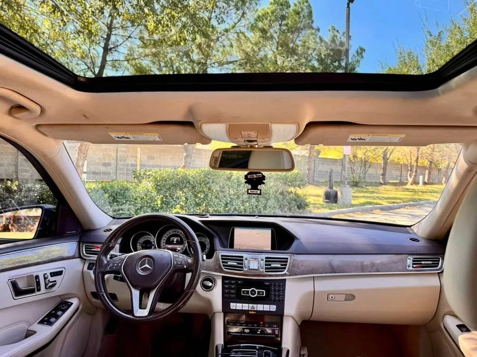 2014 Mercedes-Benz W212 E-Class - Image 4 of 20