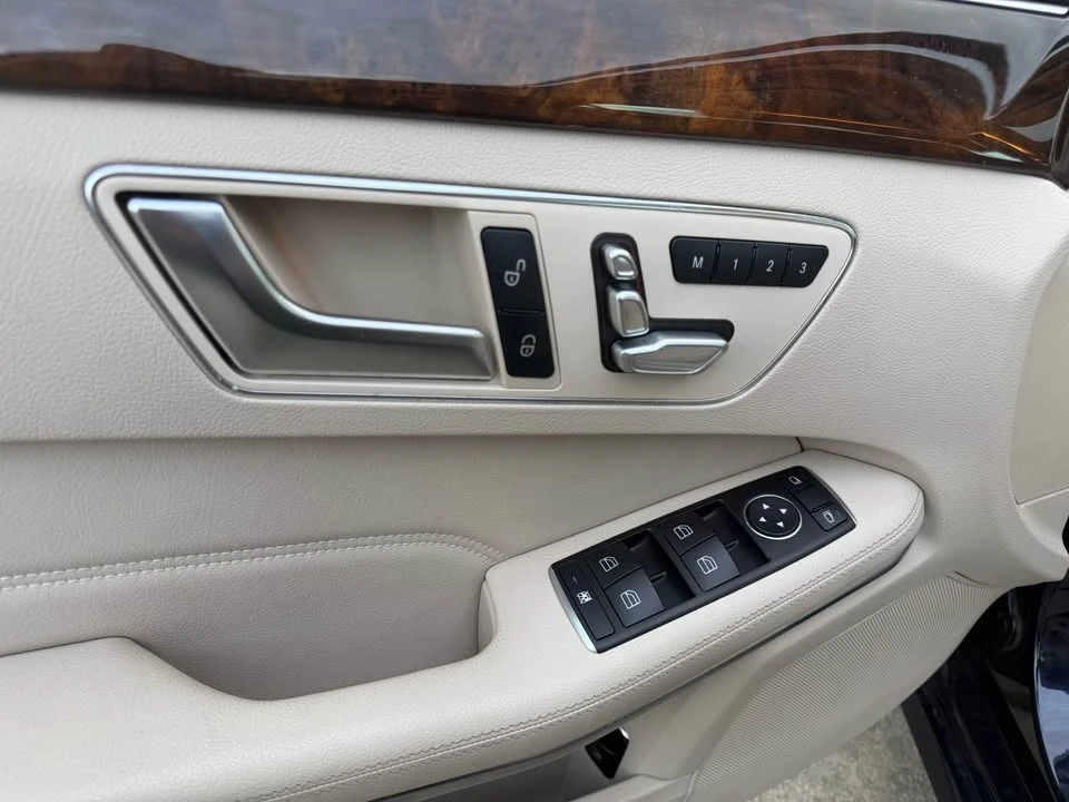 2014 Mercedes-Benz W212 E-Class - Image 10 of 16