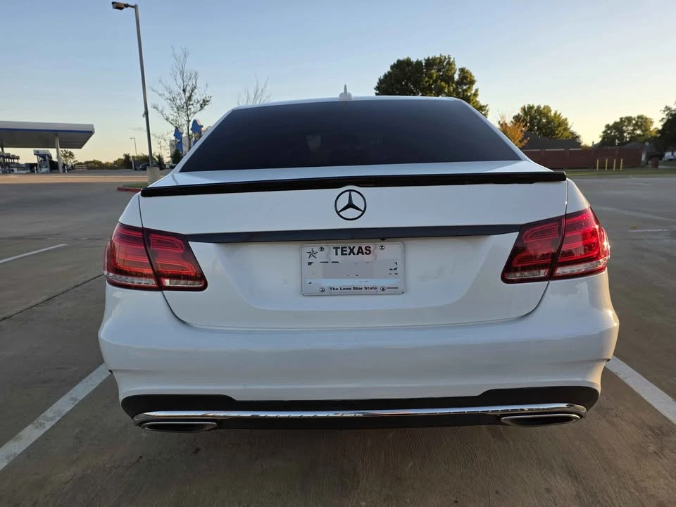 2014 Mercedes-Benz W212 E-Class - Image 5 of 11