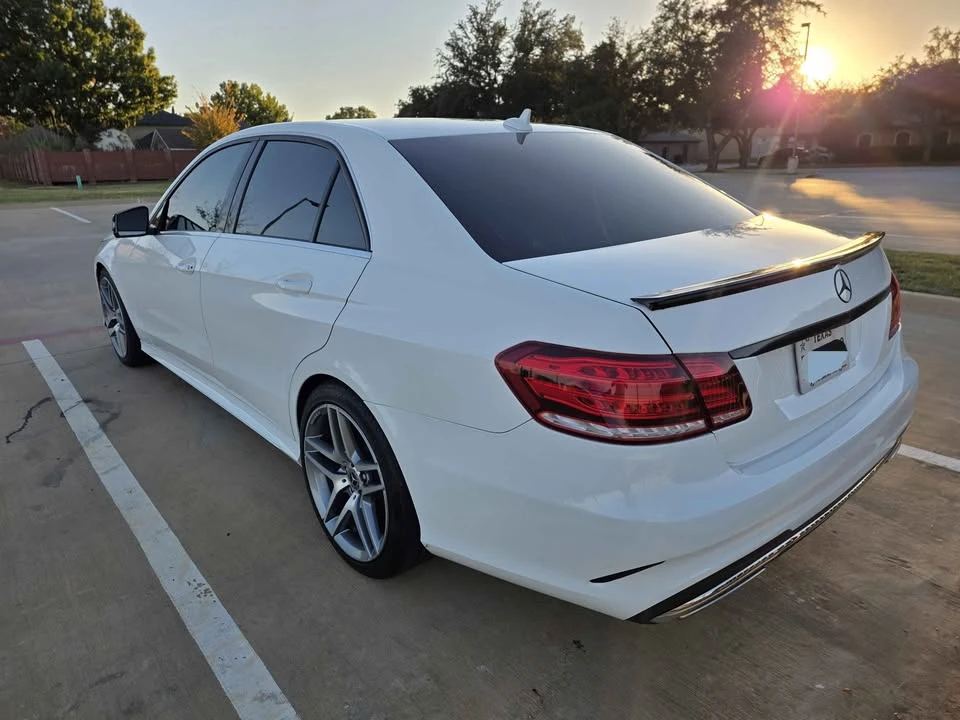 2014 Mercedes-Benz W212 E-Class - Image 3 of 11