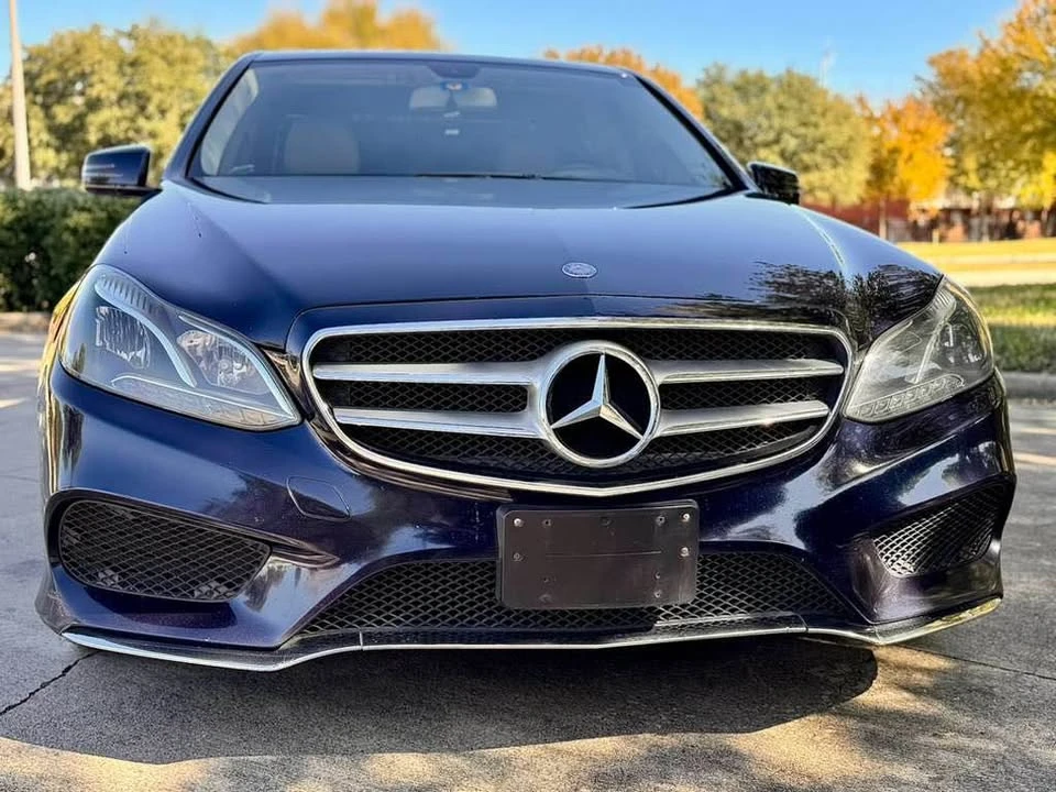 2014 Mercedes-Benz W212 E-Class - Image 8 of 20