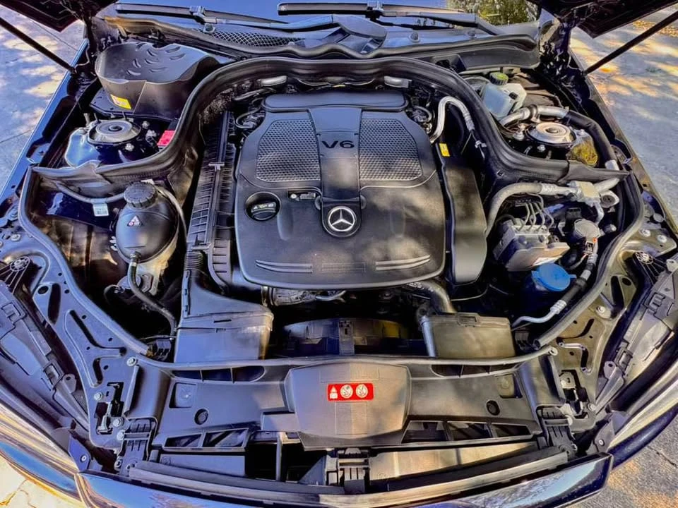 2014 Mercedes-Benz W212 E-Class - Image 10 of 20