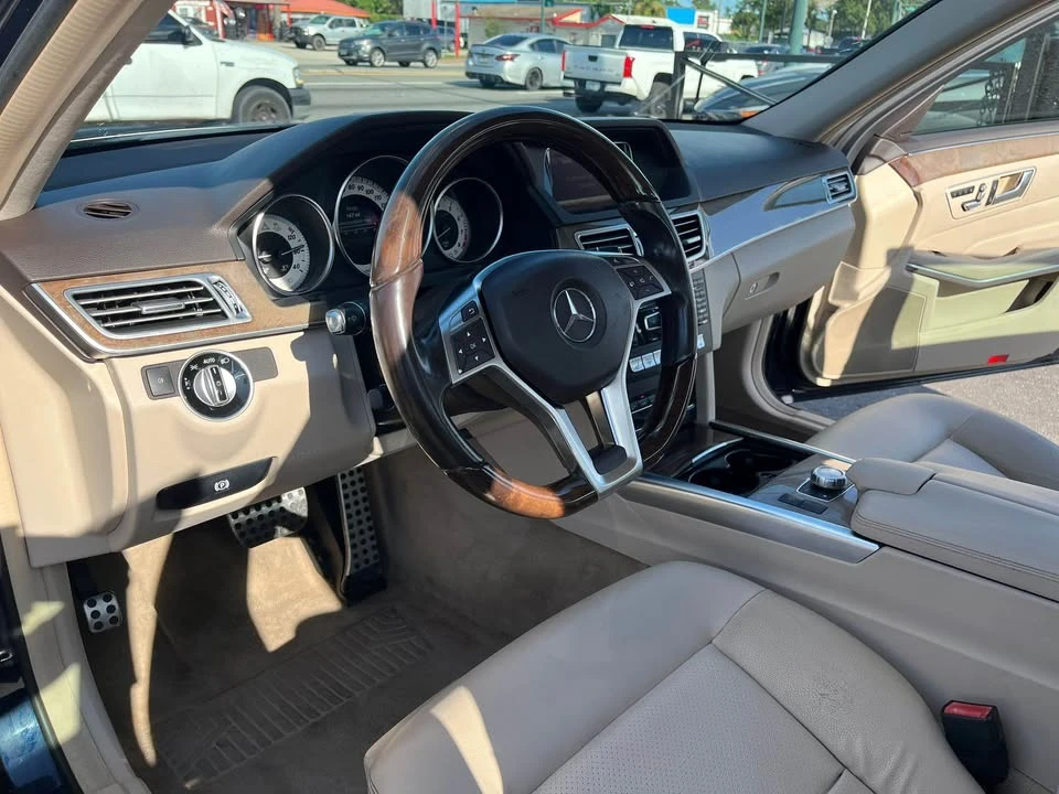 2014 Mercedes-Benz W212 E-Class - Image 7 of 10