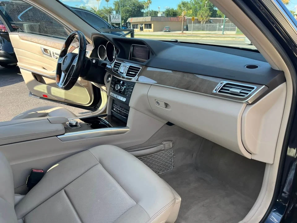 2014 Mercedes-Benz W212 E-Class - Image 8 of 10