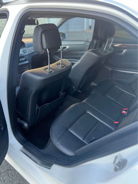 2014 Mercedes-Benz W212 E-Class - Image 11 of 12