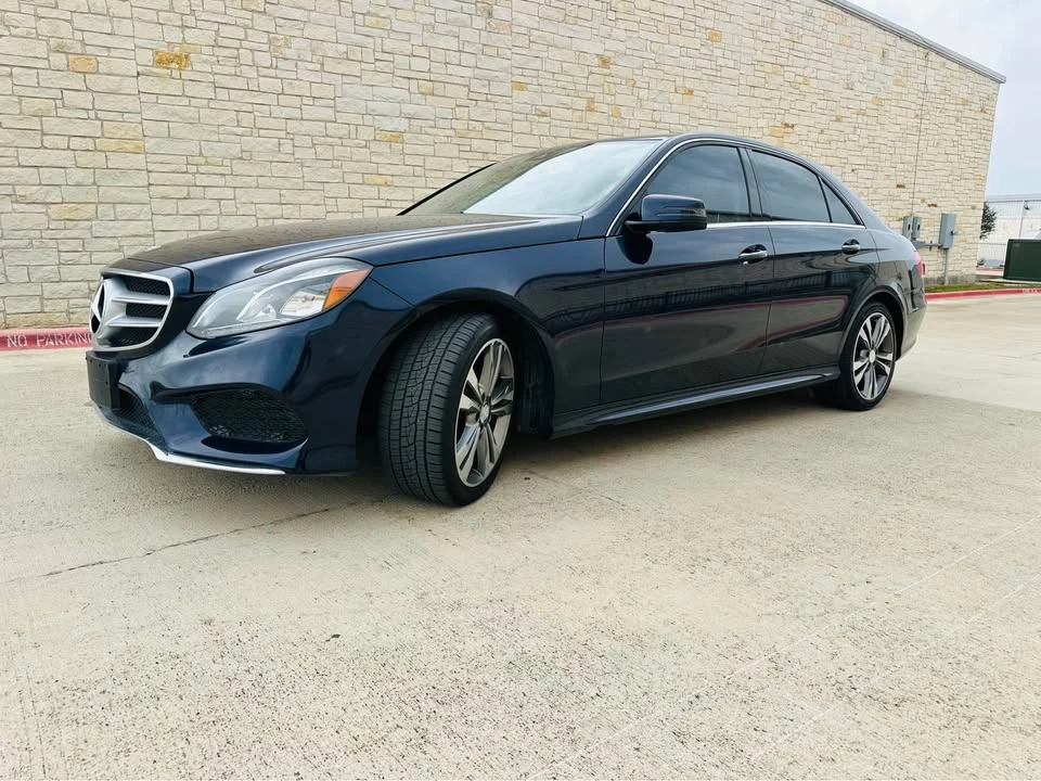 2014 Mercedes-Benz W212 E-Class - Image 4 of 12