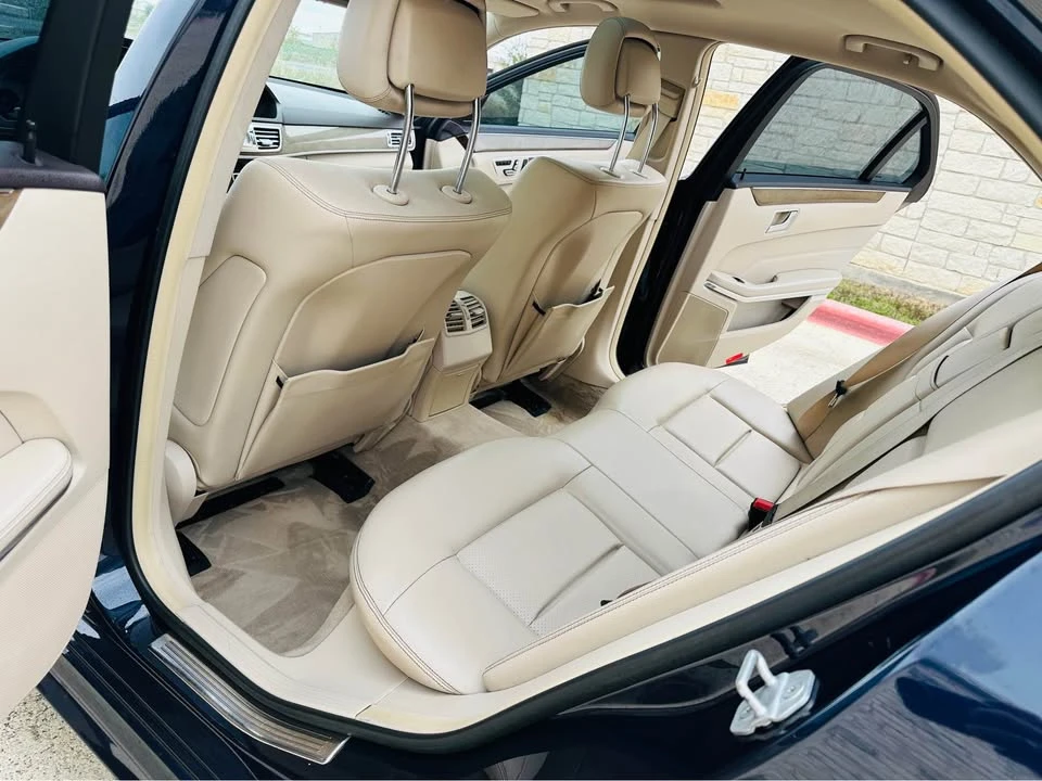 2014 Mercedes-Benz W212 E-Class - Image 7 of 12