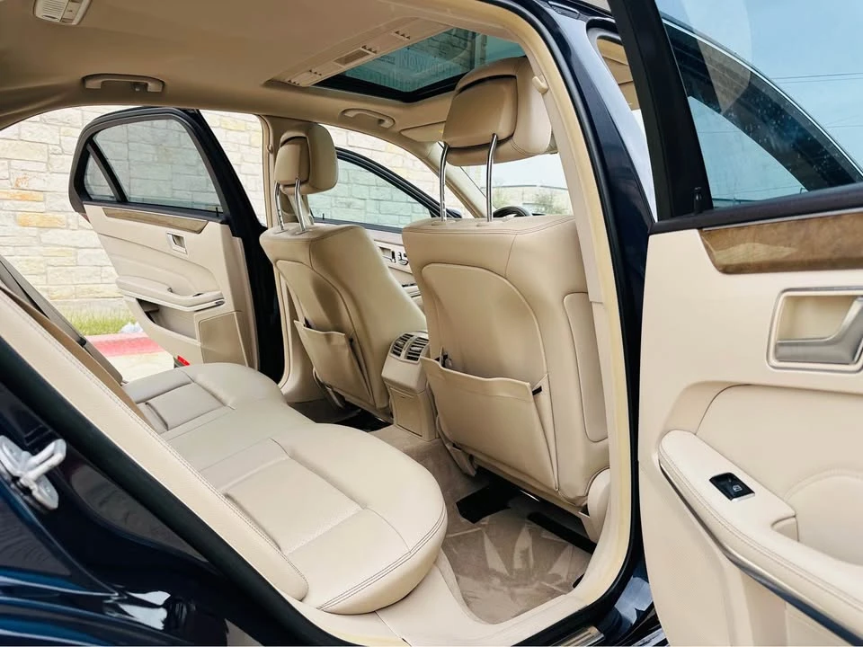 2014 Mercedes-Benz W212 E-Class - Image 6 of 12
