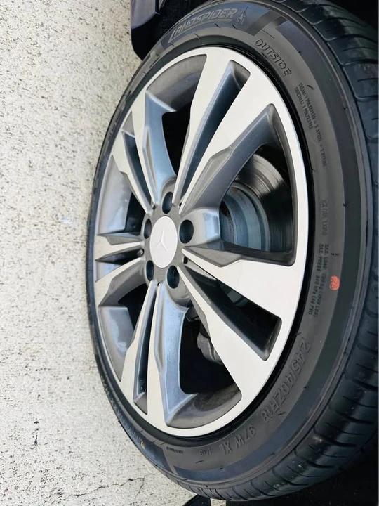 2014 Mercedes-Benz W212 E-Class - Image 12 of 12