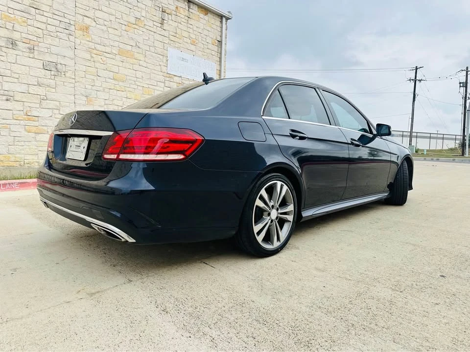 2014 Mercedes-Benz W212 E-Class - Image 2 of 12
