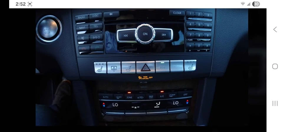 2014 Mercedes-Benz W212 E-Class - Image 7 of 17