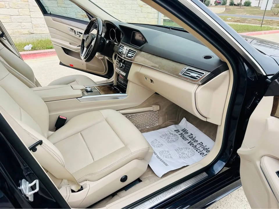 2014 Mercedes-Benz W212 E-Class - Image 5 of 12