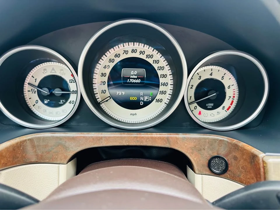 2014 Mercedes-Benz W212 E-Class - Image 11 of 12