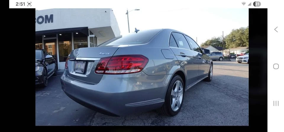 2014 Mercedes-Benz W212 E-Class - Image 4 of 17