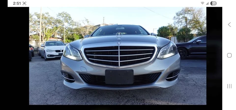 2014 Mercedes-Benz W212 E-Class - Image 2 of 17