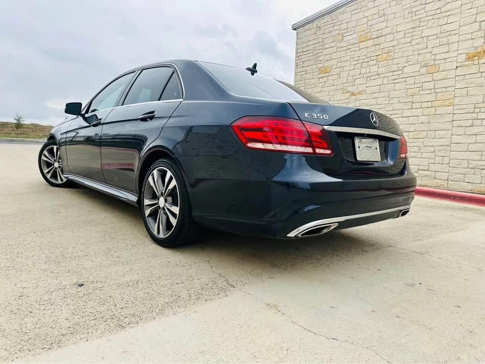 2014 Mercedes-Benz W212 E-Class - Image 3 of 12