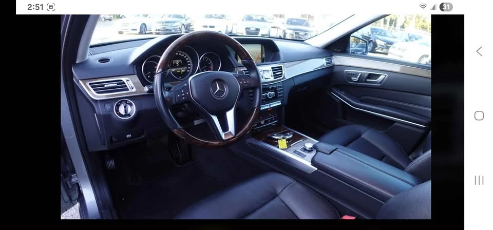 2014 Mercedes-Benz W212 E-Class - Image 6 of 17