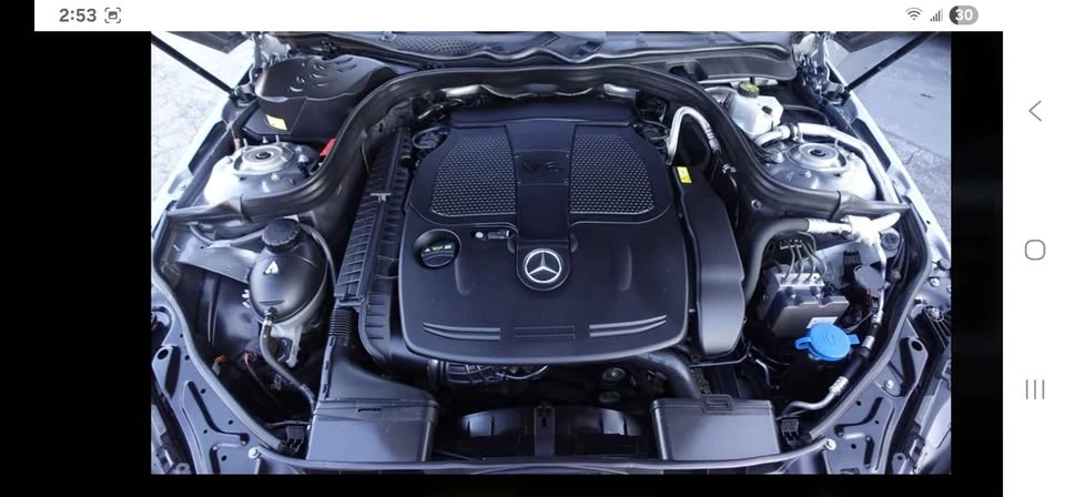 2014 Mercedes-Benz W212 E-Class - Image 16 of 17