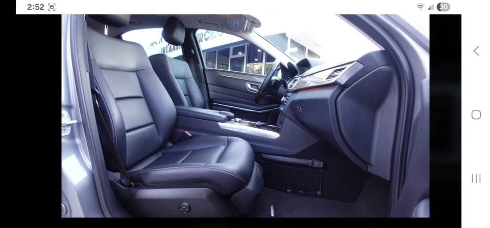 2014 Mercedes-Benz W212 E-Class - Image 11 of 17
