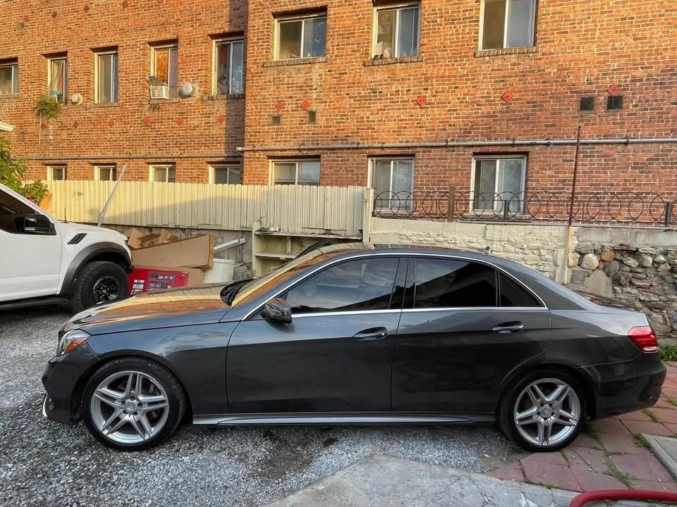 2014 Mercedes-Benz W212 E-Class - Image 2 of 6
