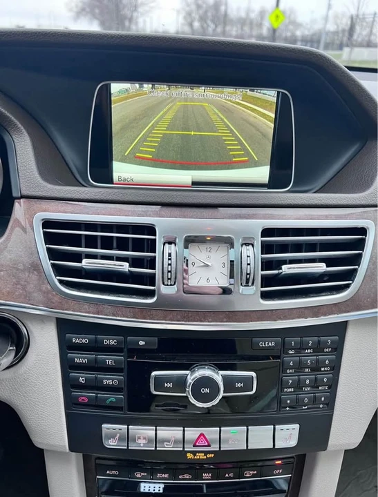 2014 Mercedes-Benz W212 E-Class - Image 7 of 11