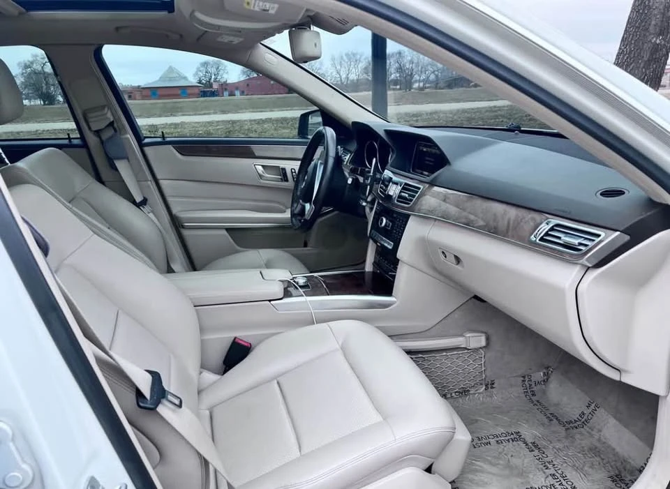 2014 Mercedes-Benz W212 E-Class - Image 11 of 11