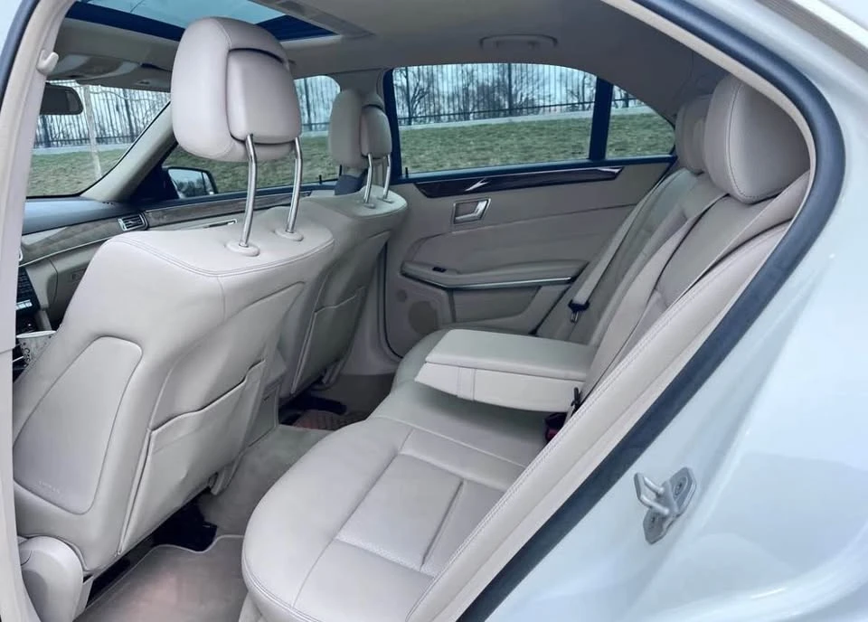 2014 Mercedes-Benz W212 E-Class - Image 10 of 11