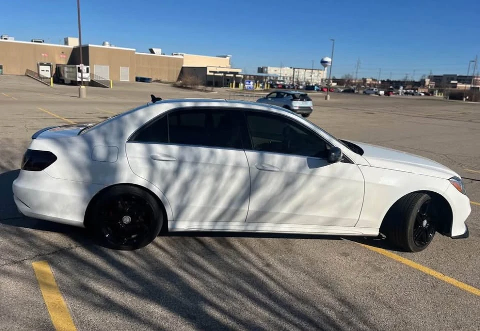 2014 Mercedes-Benz W212 E-Class - Image 3 of 11