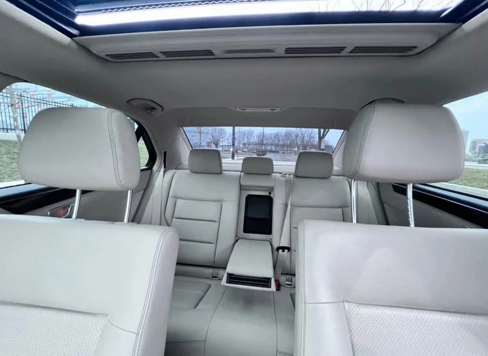 2014 Mercedes-Benz W212 E-Class - Image 9 of 11