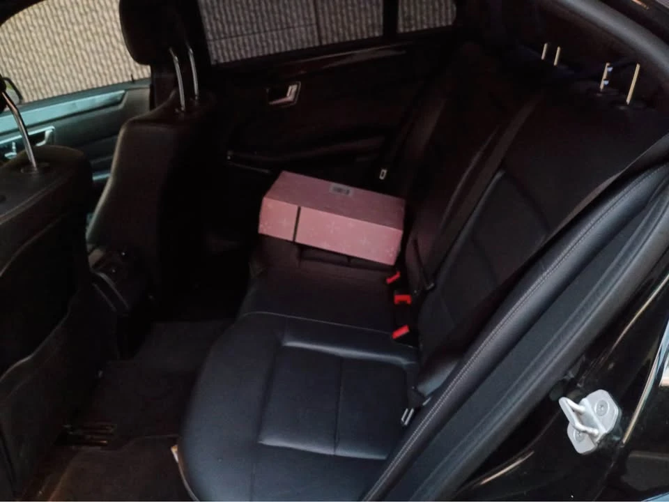 2014 Mercedes-Benz W212 E-Class - Image 2 of 6