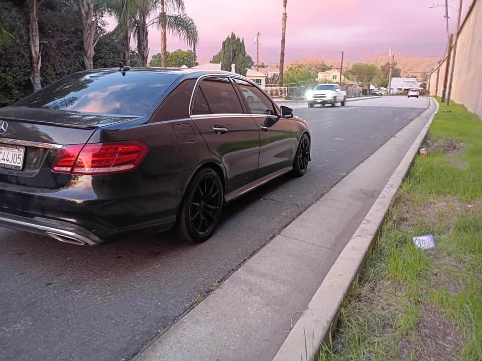 2014 Mercedes-Benz W212 E-Class - Image 5 of 6