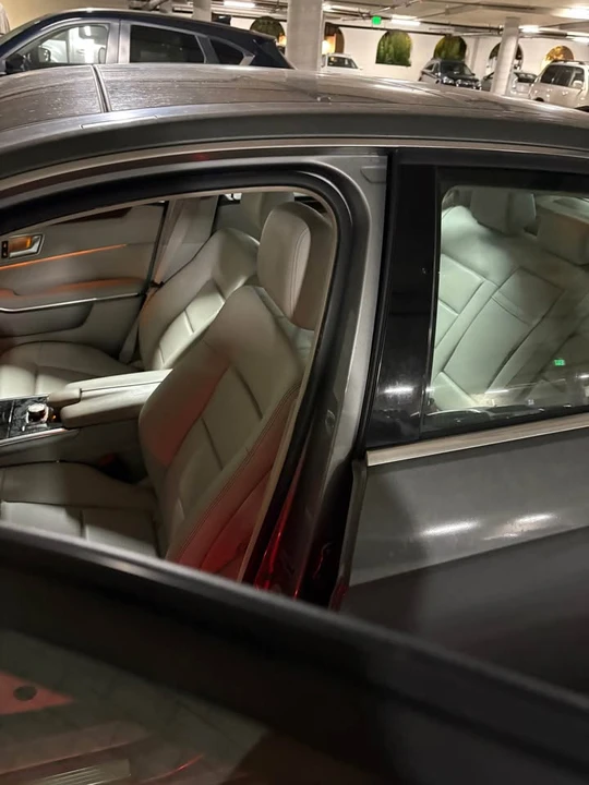 2014 Mercedes-Benz W212 E-Class - Image 5 of 7