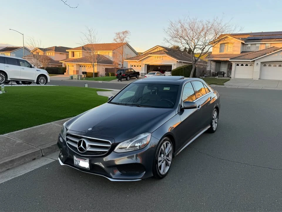 2014 Mercedes-Benz W212 E-Class - Image 11 of 11