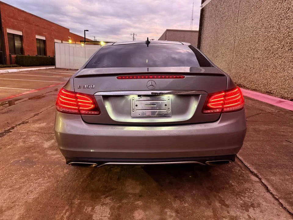 2014 Mercedes-Benz W212 E-Class - Image 14 of 20