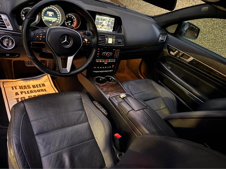 2014 Mercedes-Benz W212 E-Class - Image 20 of 20