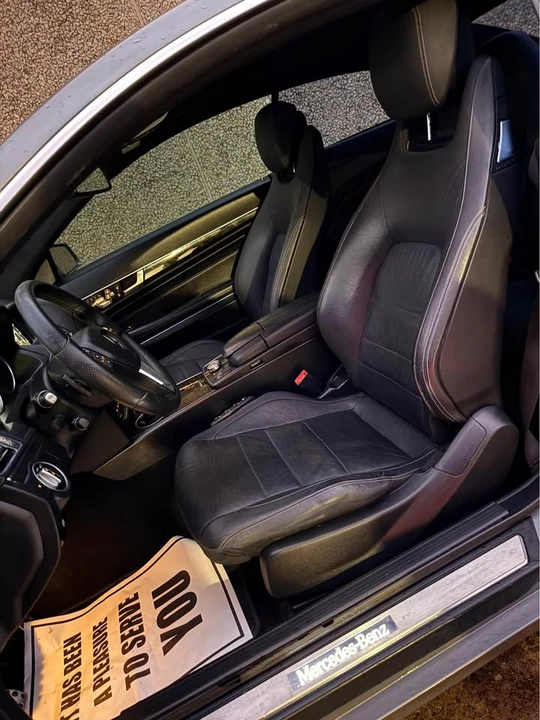 2014 Mercedes-Benz W212 E-Class - Image 6 of 20