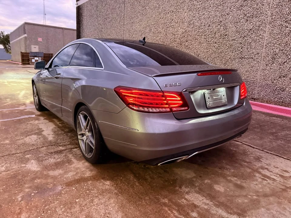 2014 Mercedes-Benz W212 E-Class - Image 12 of 20