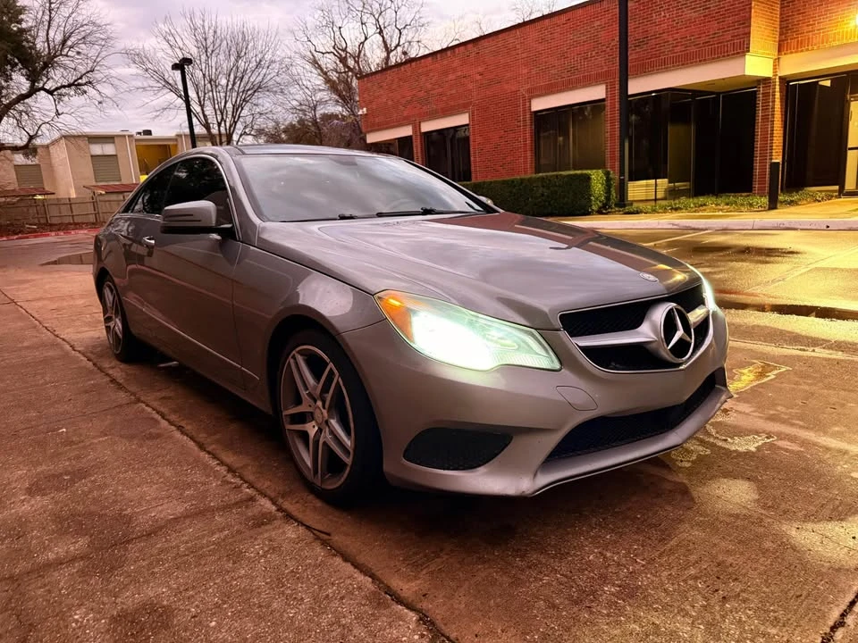 2014 Mercedes-Benz W212 E-Class - Image 16 of 20