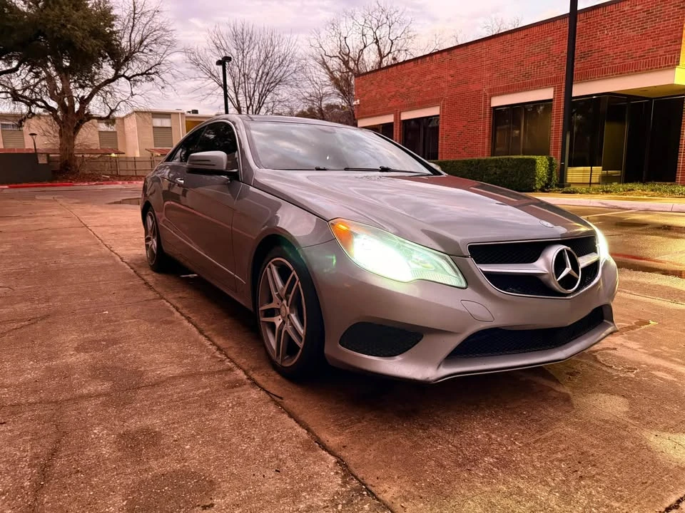 2014 Mercedes-Benz W212 E-Class - Image 11 of 20