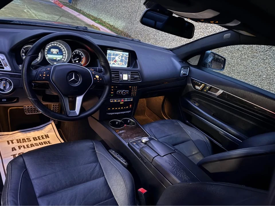2014 Mercedes-Benz W212 E-Class - Image 7 of 20
