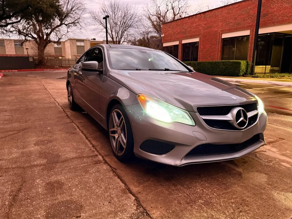 2014 Mercedes-Benz W212 E-Class - Image 19 of 20