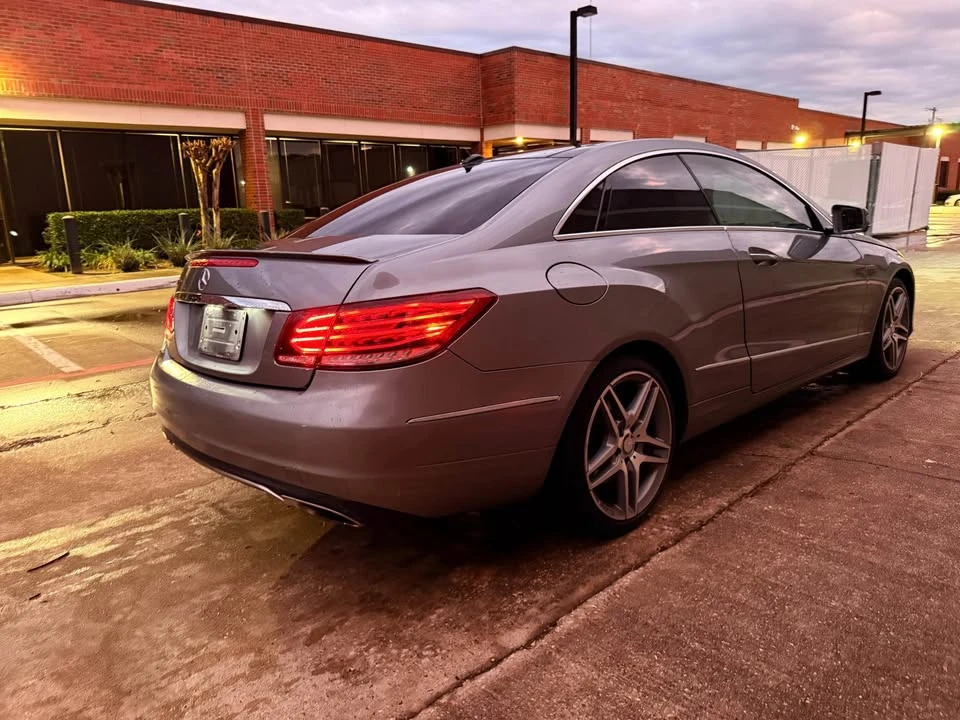 2014 Mercedes-Benz W212 E-Class - Image 18 of 20