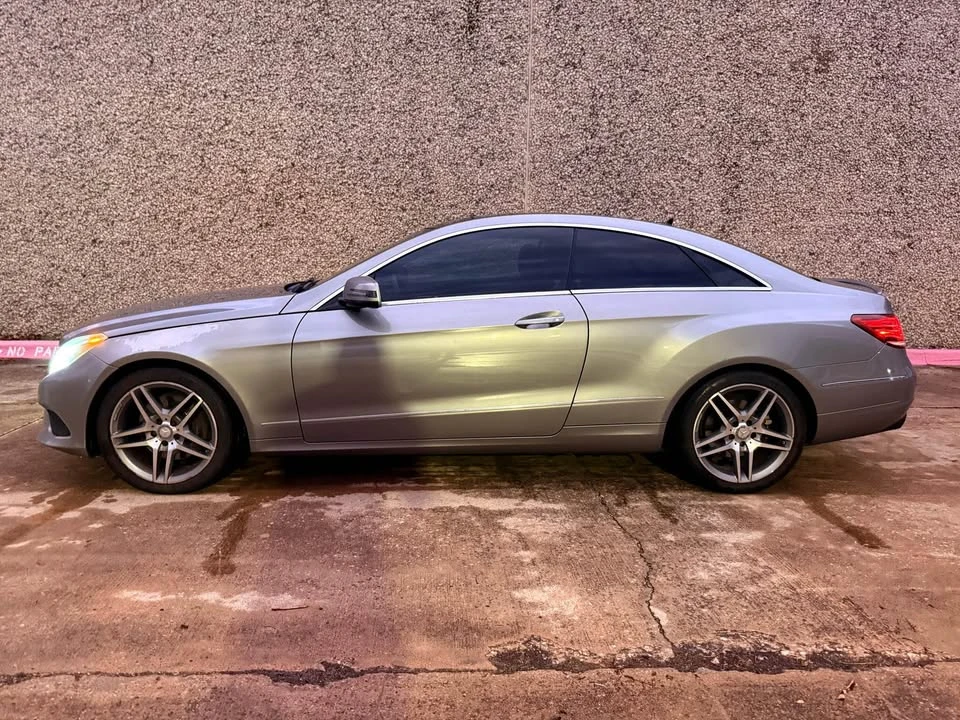2014 Mercedes-Benz W212 E-Class - Image 15 of 20