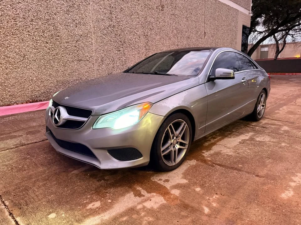 2014 Mercedes-Benz W212 E-Class - Image 13 of 20