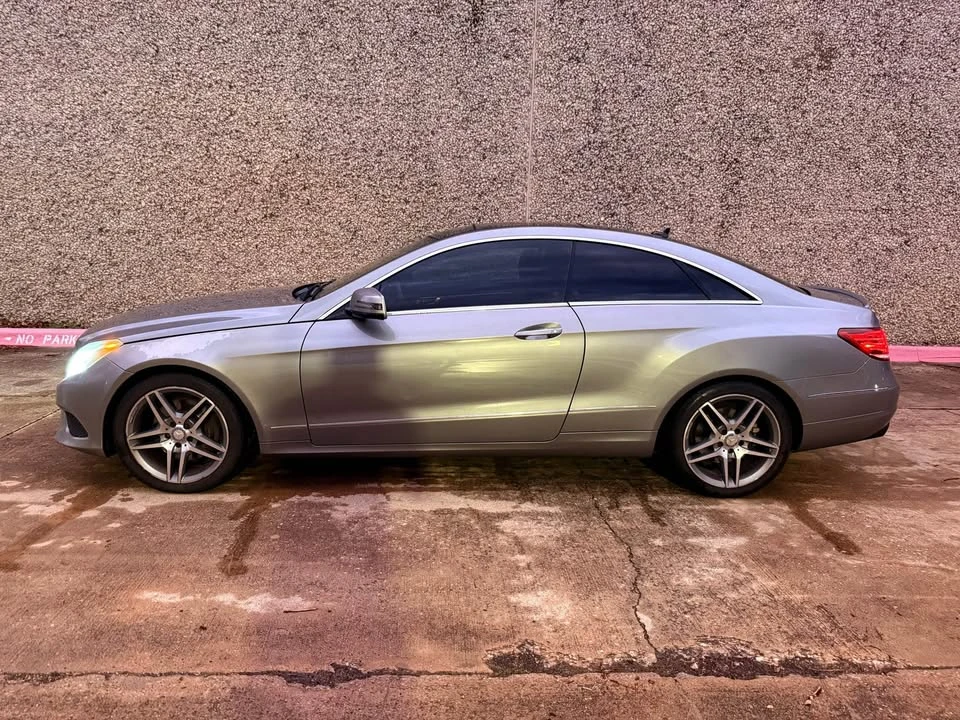 2014 Mercedes-Benz W212 E-Class - Image 5 of 20