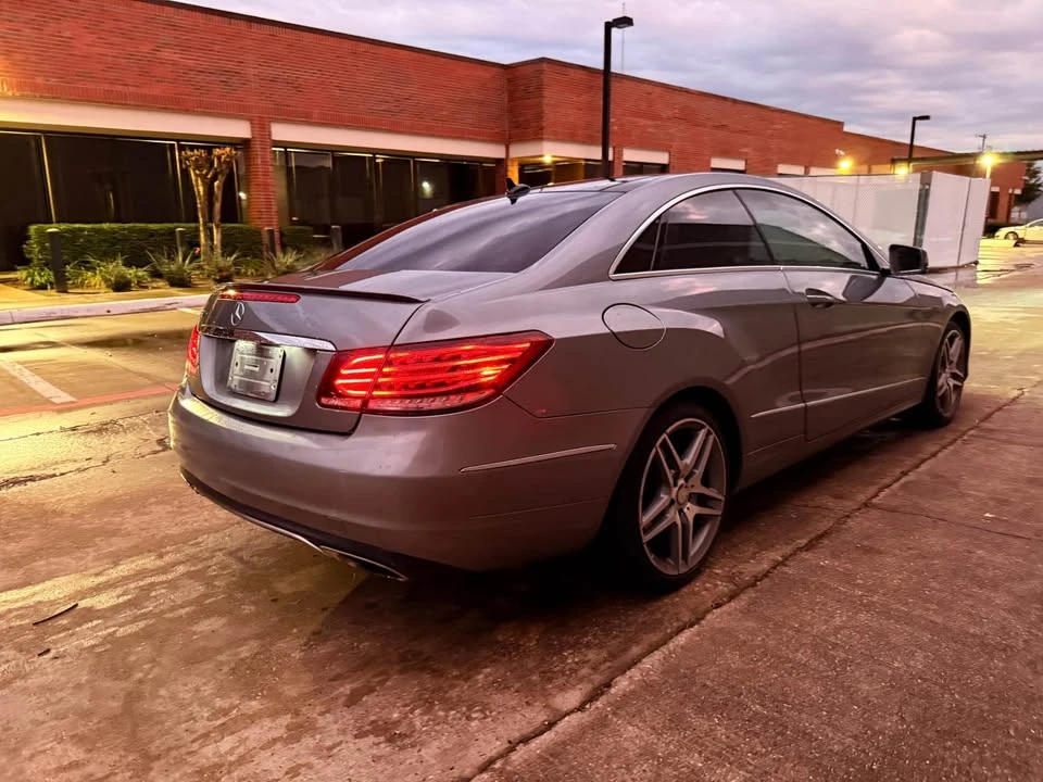 2014 Mercedes-Benz W212 E-Class - Image 2 of 20