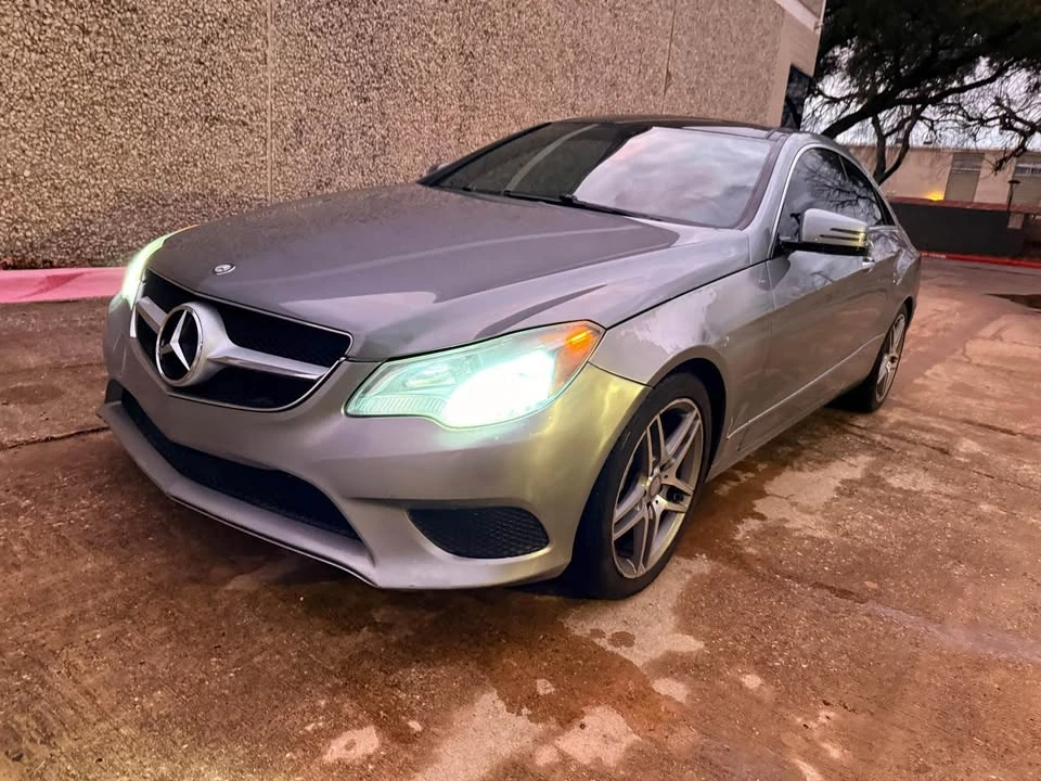 2014 Mercedes-Benz W212 E-Class - Image 9 of 20
