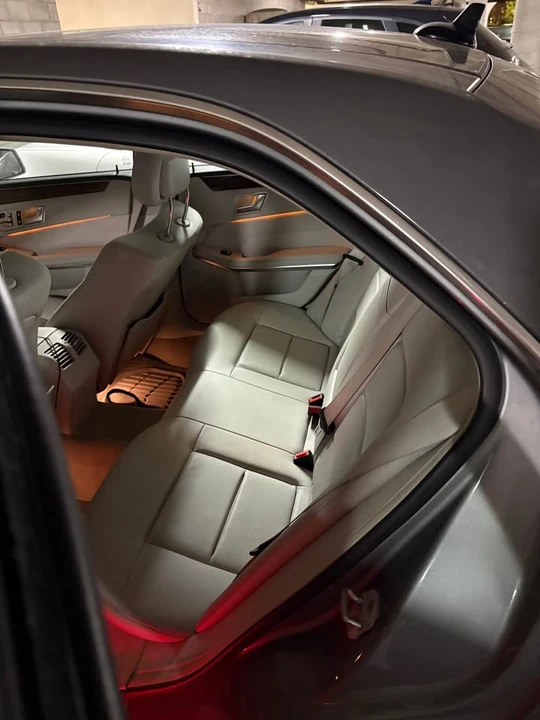 2014 Mercedes-Benz W212 E-Class - Image 2 of 7