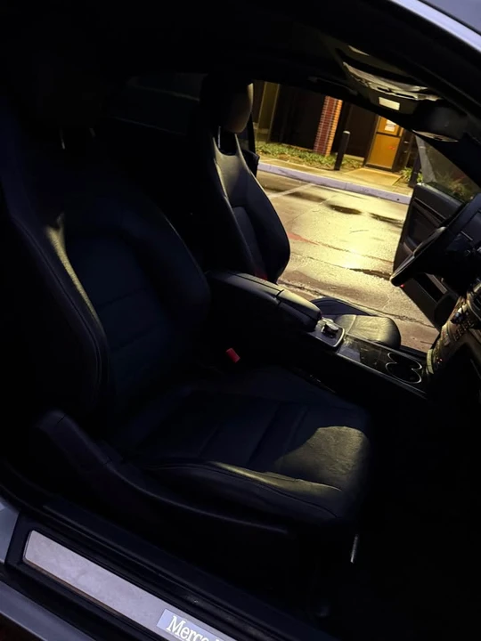2014 Mercedes-Benz W212 E-Class - Image 3 of 20