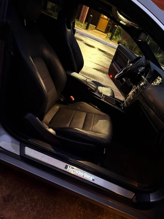 2014 Mercedes-Benz W212 E-Class - Image 17 of 20